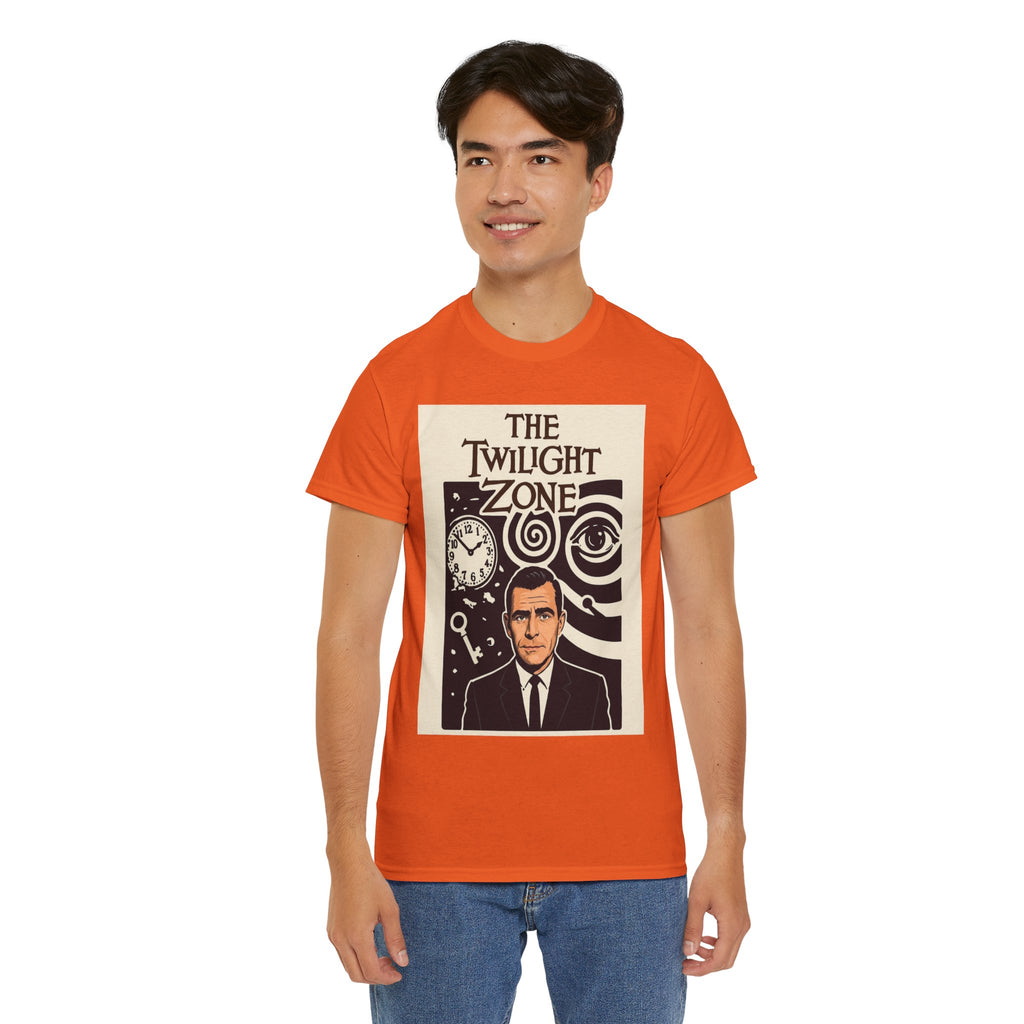 'The Twilight Zone' T‑Shirt