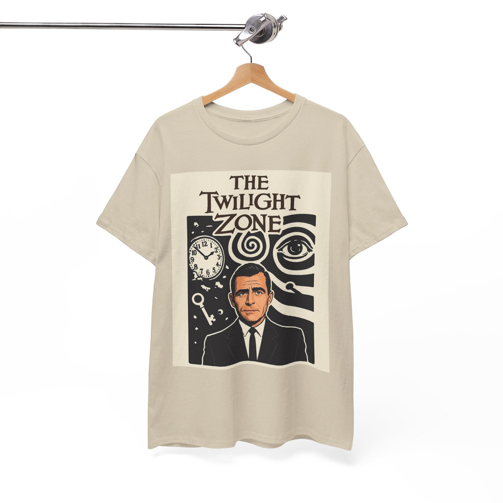 'The Twilight Zone' T‑Shirt