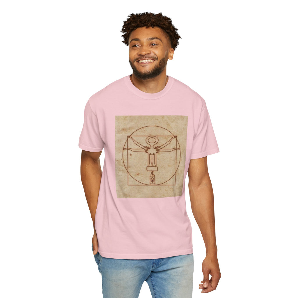 DaVinci Style — T-Shirt