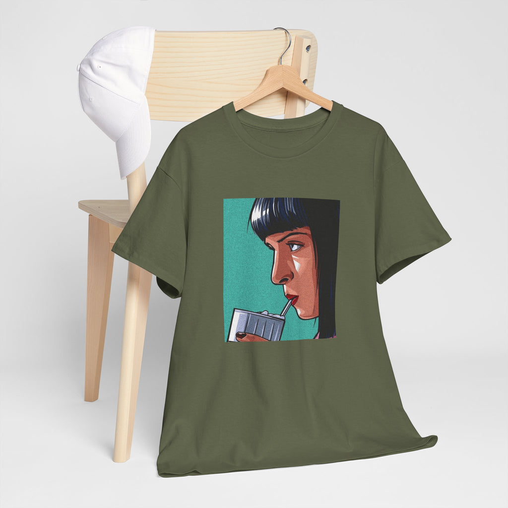 PULP ME- Tshirt