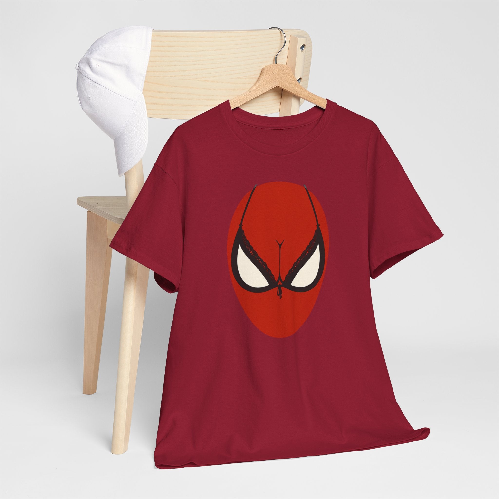 Spider brassière -  T-Shirt