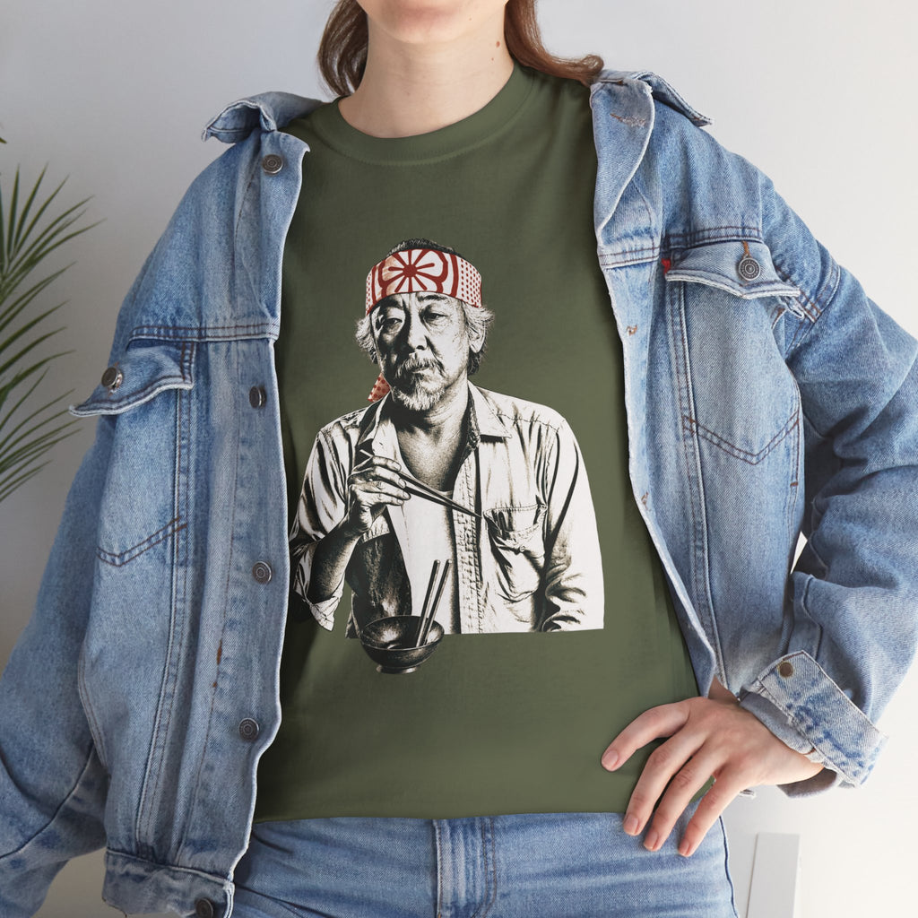 Vintage Karate Kid — T-Shirt