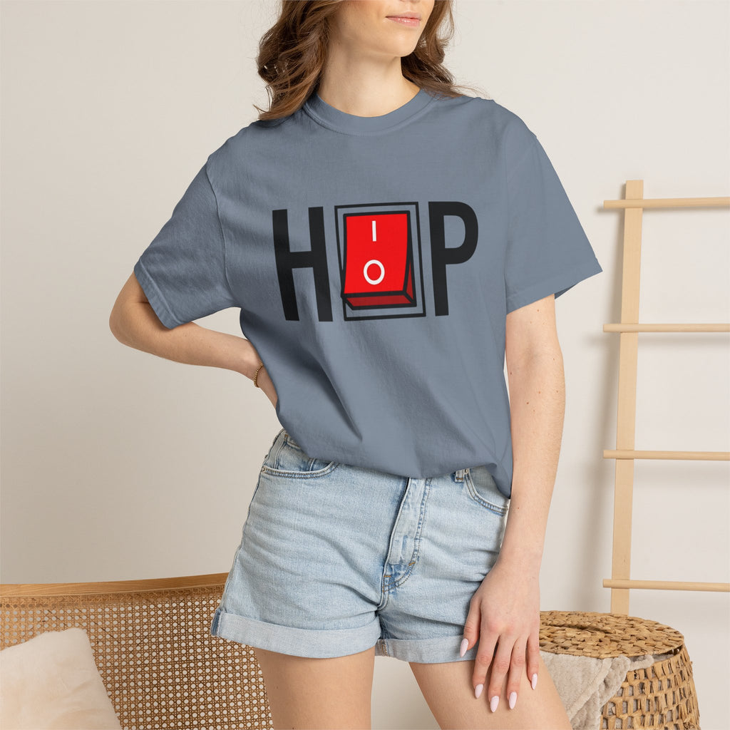 Hip Hop Switch — T-Shirt
