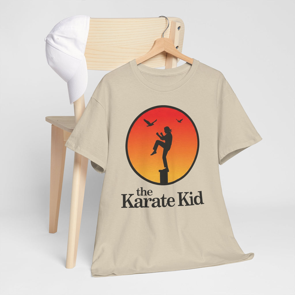 Karate Kid — T‑Shirt