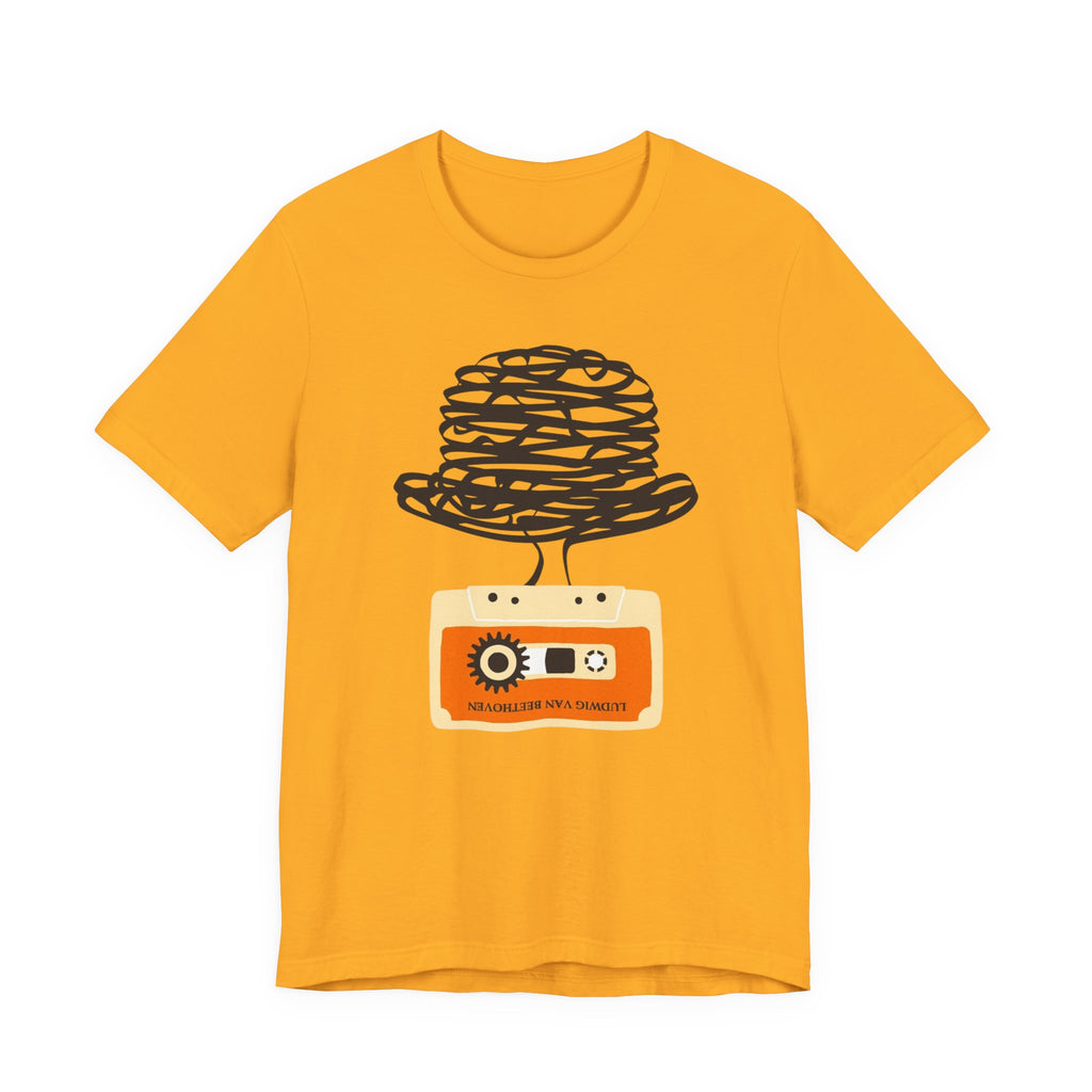 Clockwork Orange T-Shirt – Cult Classic Graphic Tee