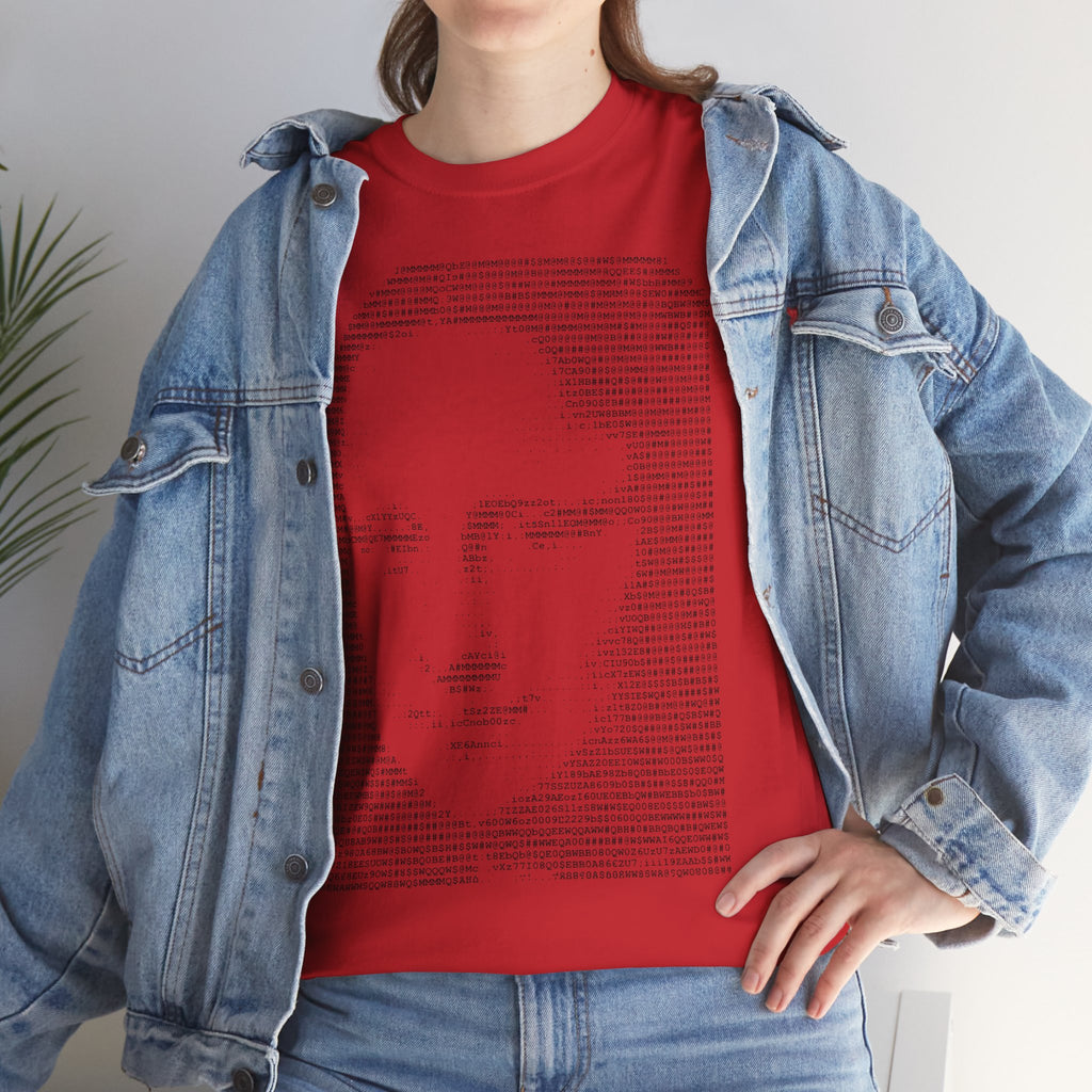 Mona Lisa Art — T-Shirt