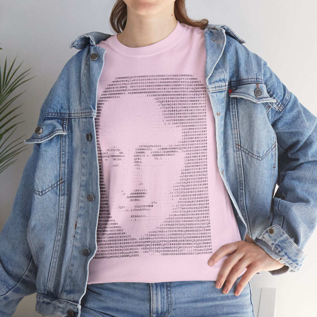 Mona Lisa Art — T-Shirt
