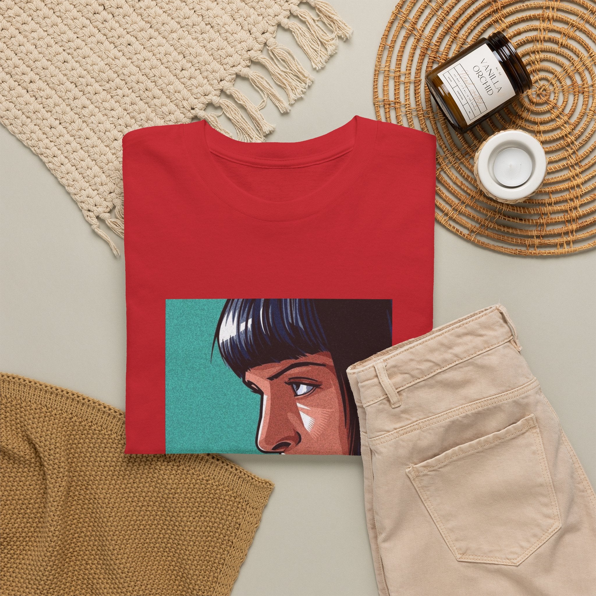 PULP ME- Tshirt