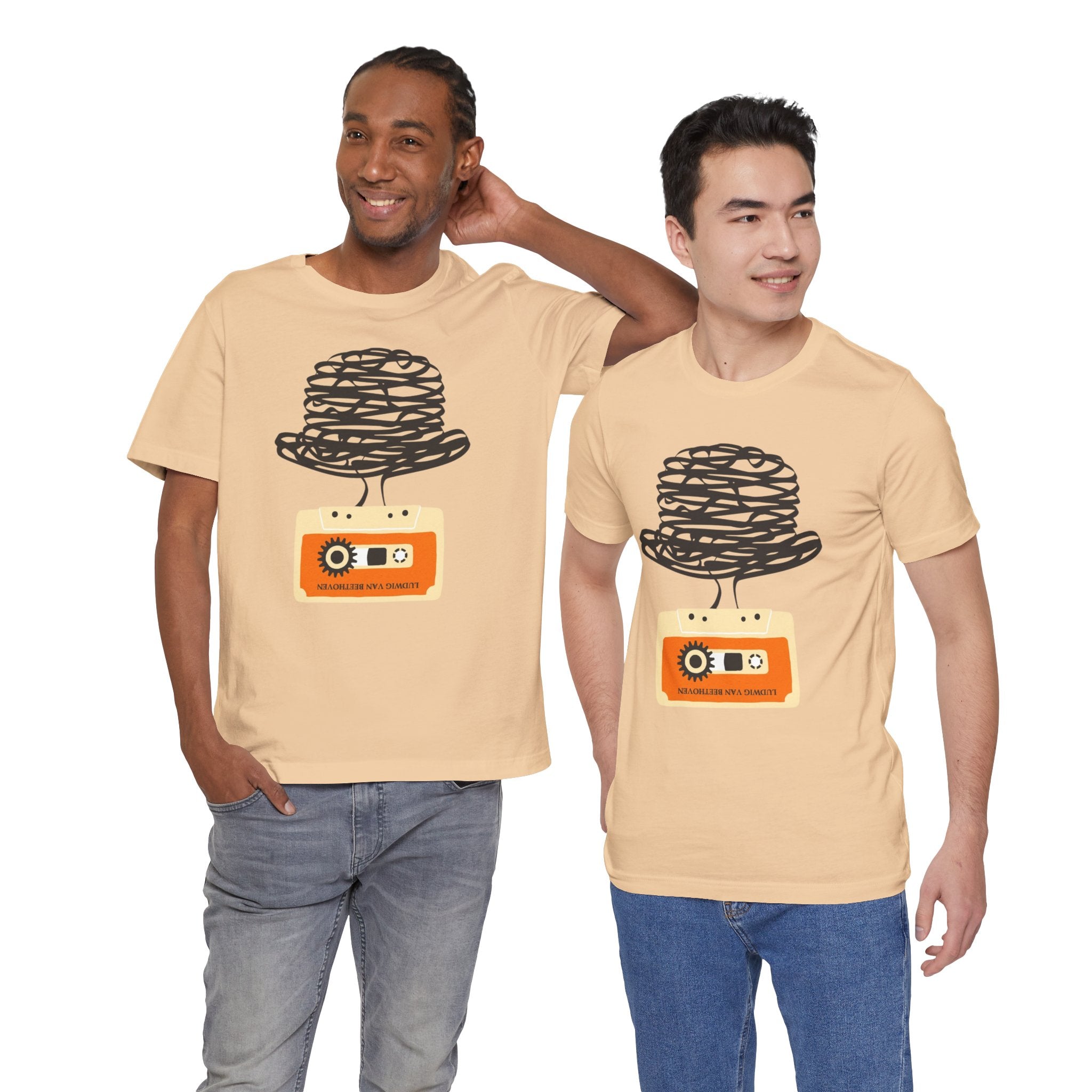 'CLOCKWORK ORENGE' – T-Shirt