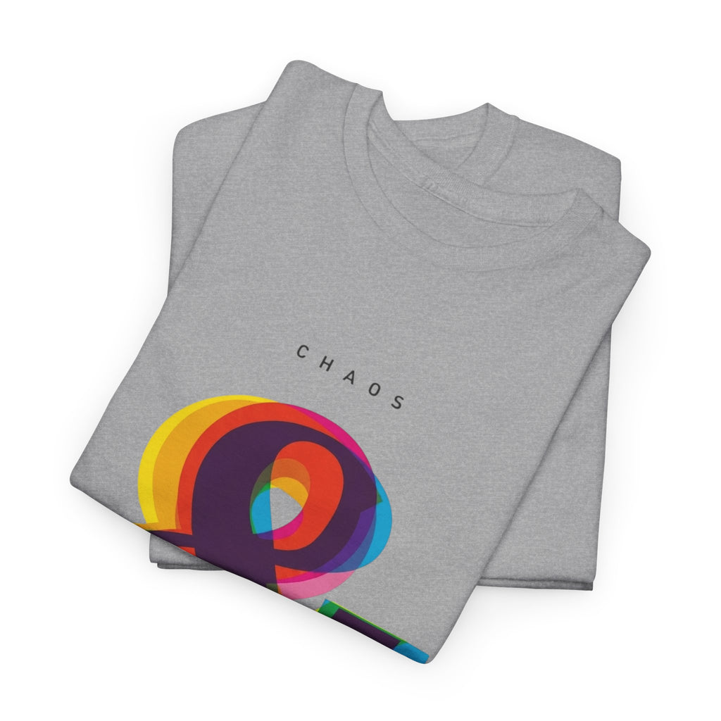 Chaos & Harmony — T-Shirt