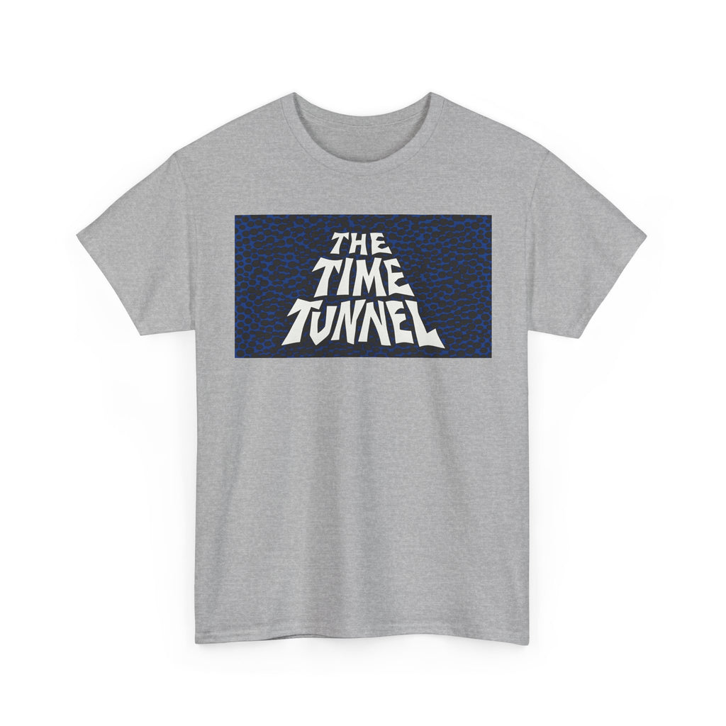 'The Time Tunnel' — T-Shirt