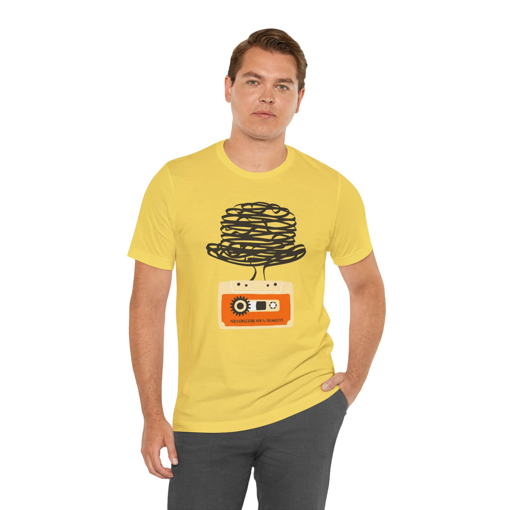 'CLOCKWORK ORENGE' – T-Shirt