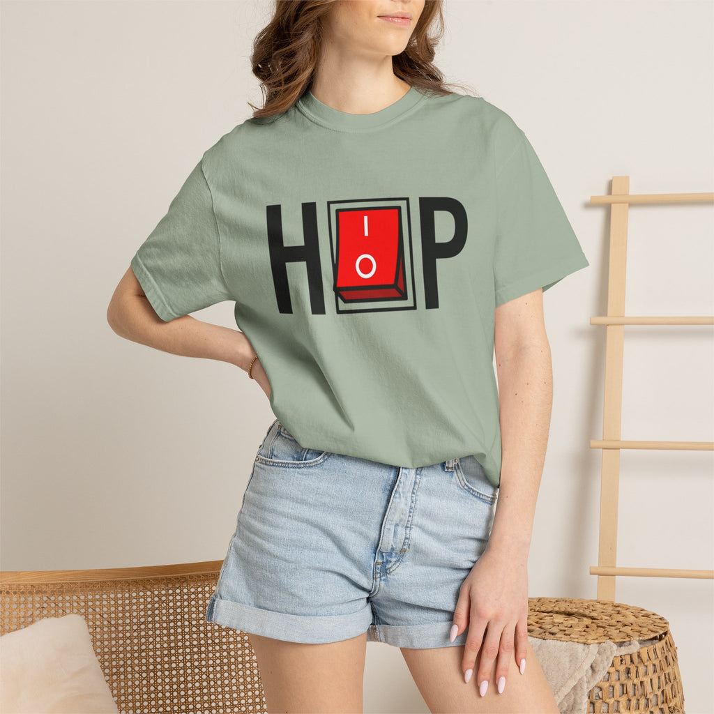 Hip Hop Switch — T-Shirt