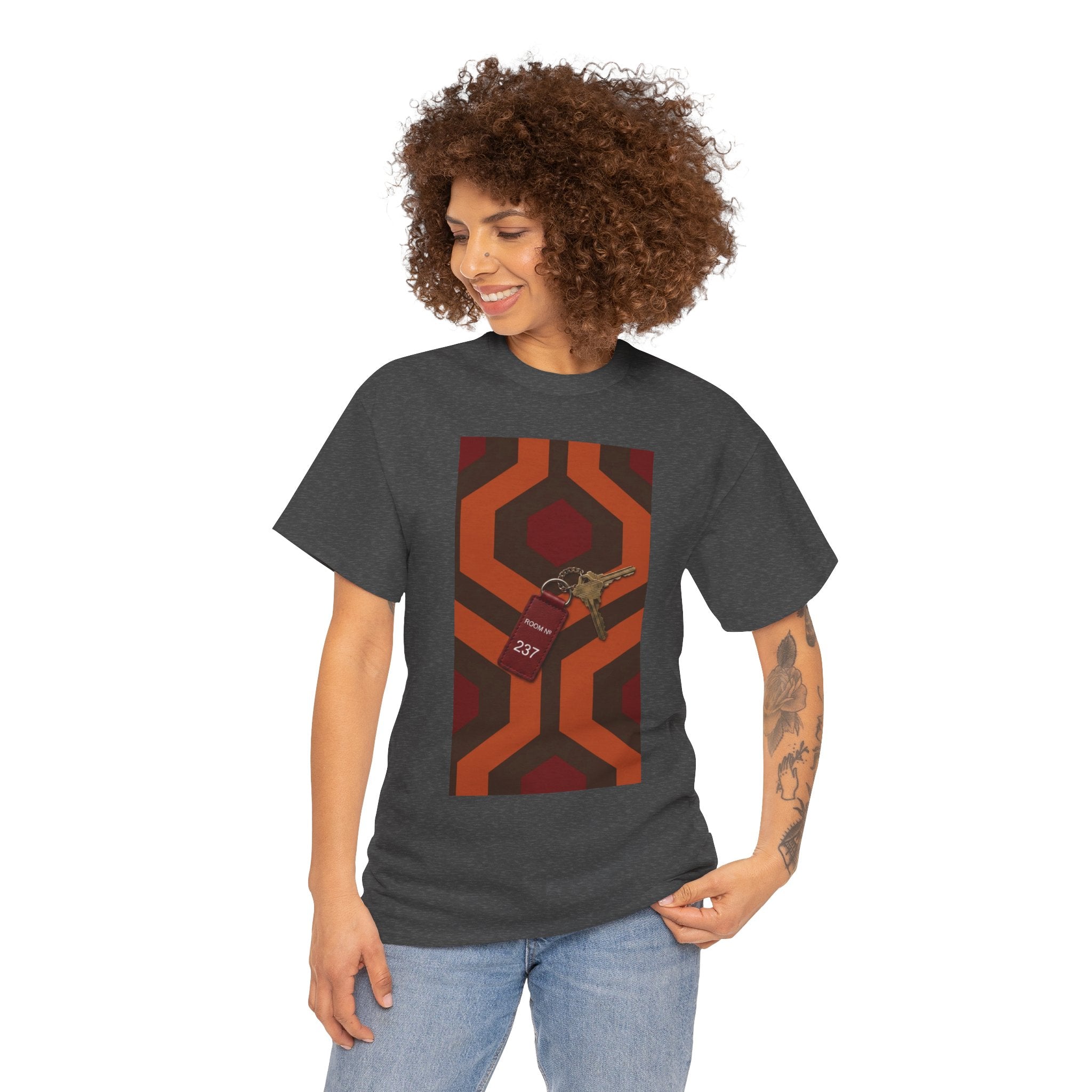 THE SHINING - T-Shirt