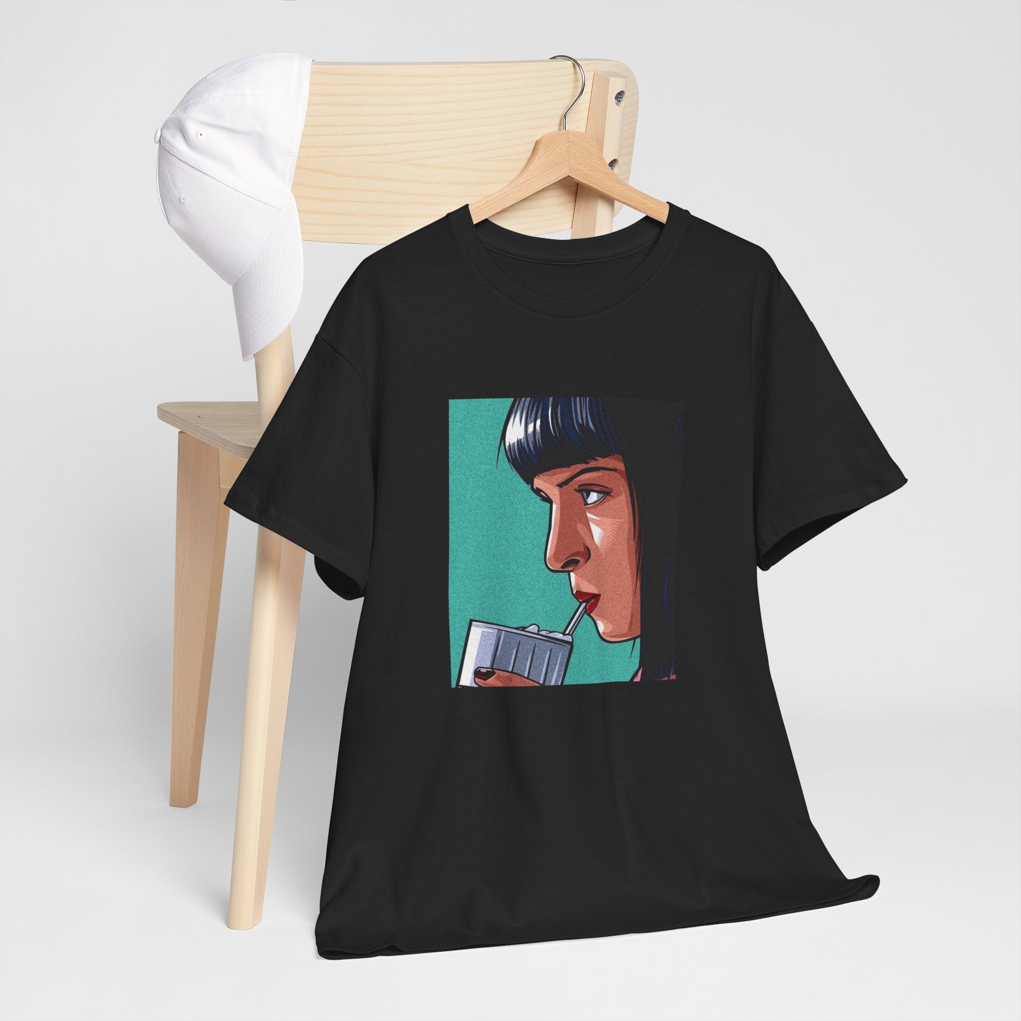 PULP ME- Tshirt