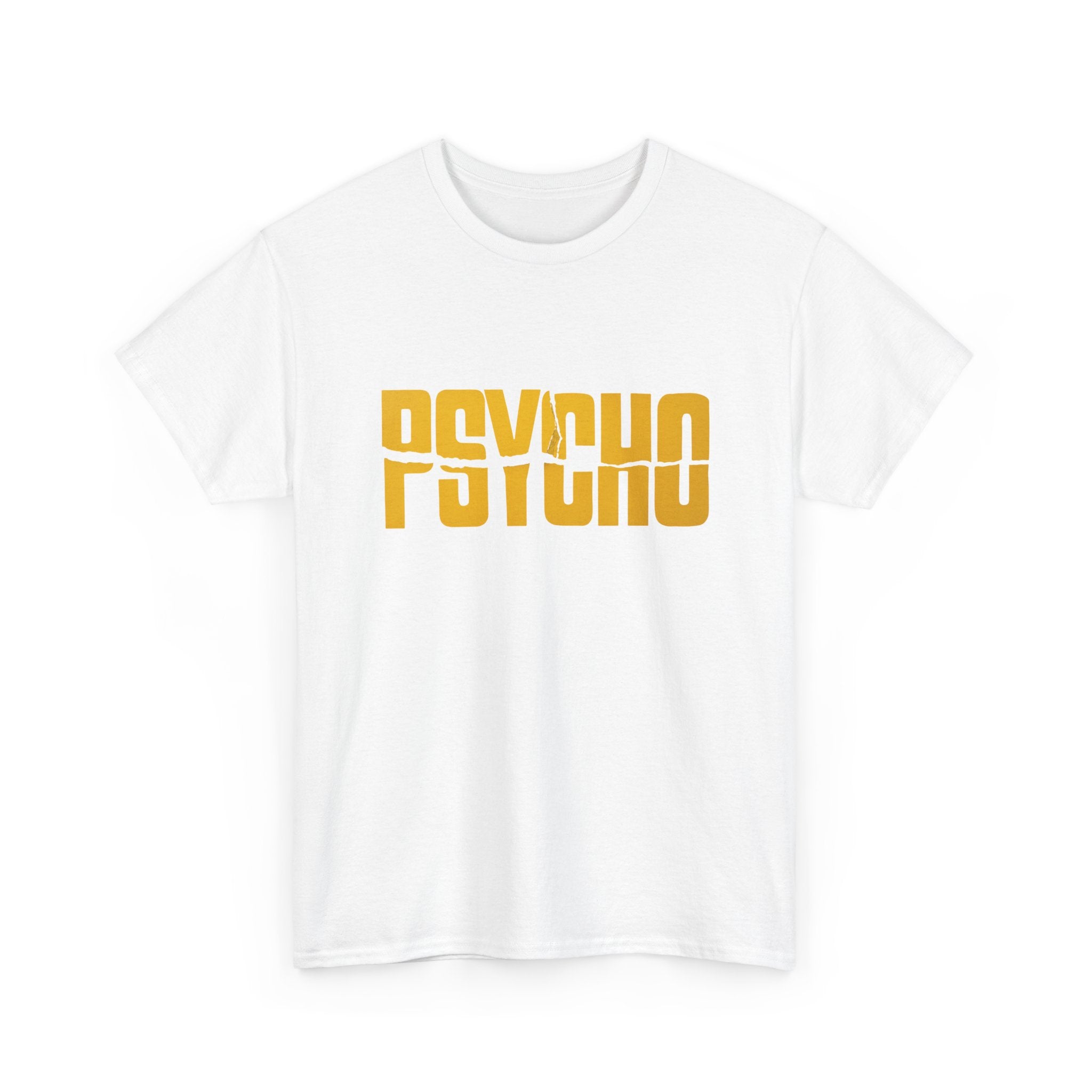 Psycho Retro — Tshirt