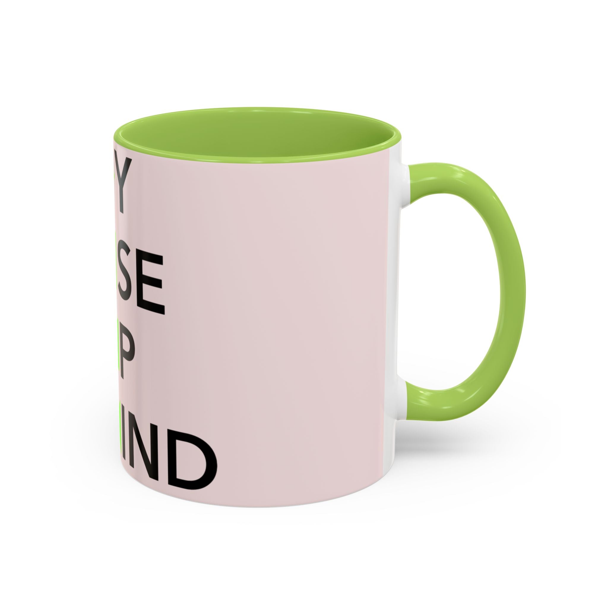Play Pause Stop Rewind — Coffee Mug