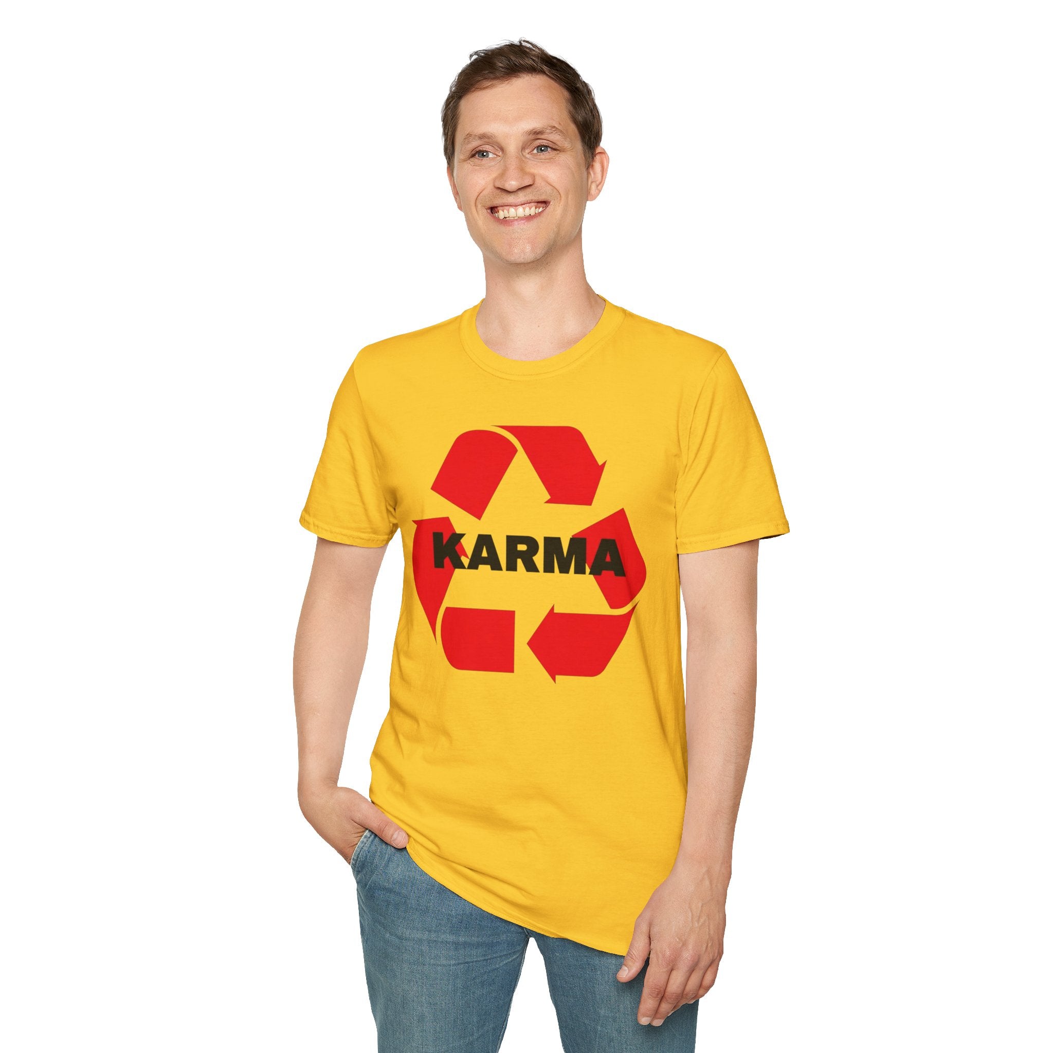 Karma — T-Shirt