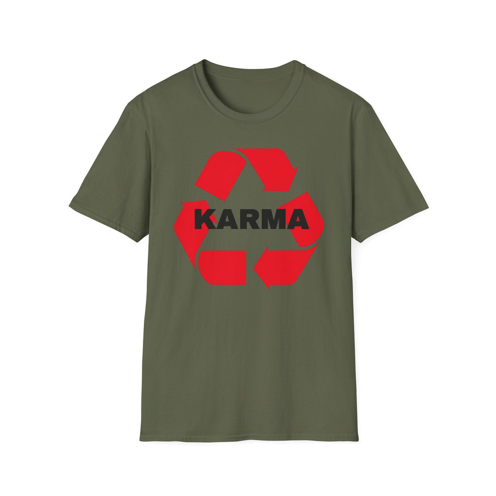 Karma — T-Shirt