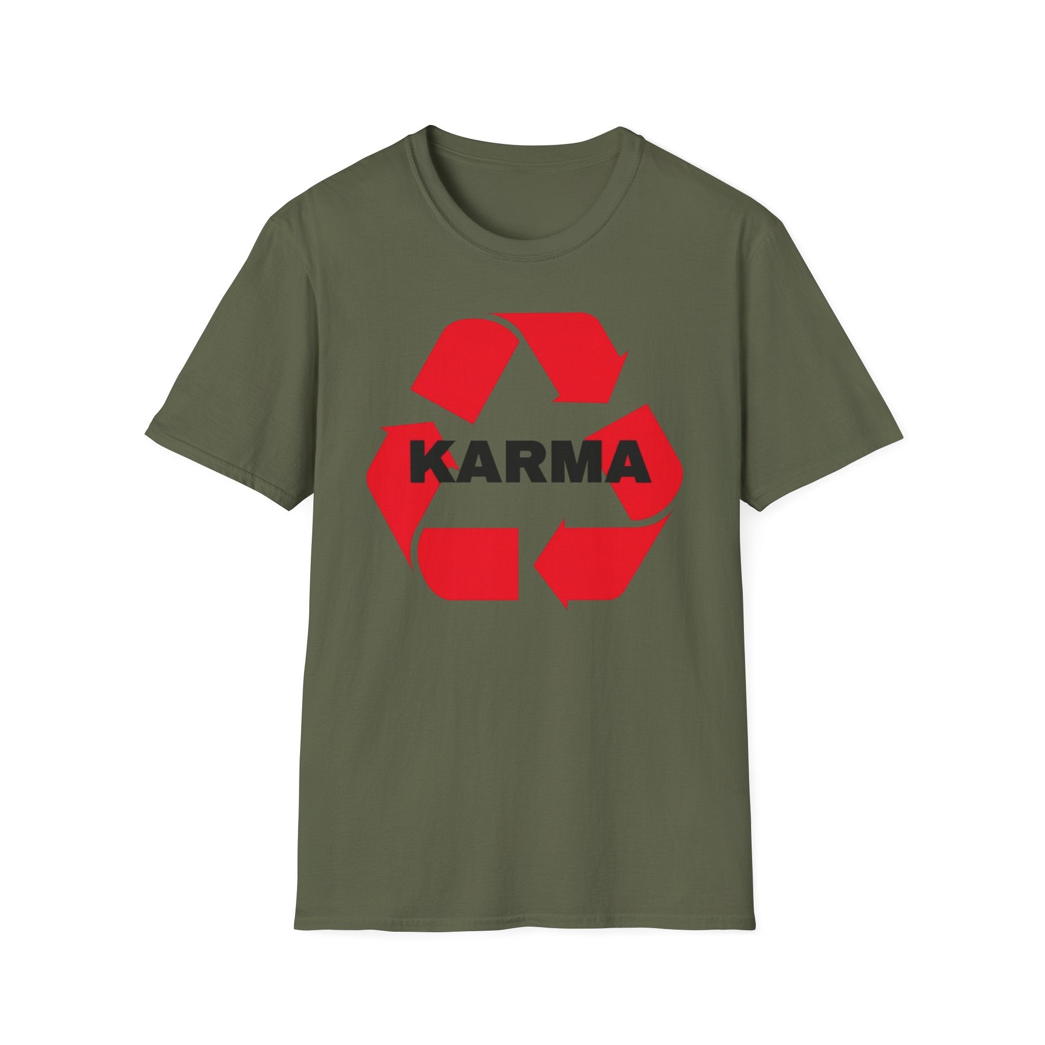 Karma — T-Shirt
