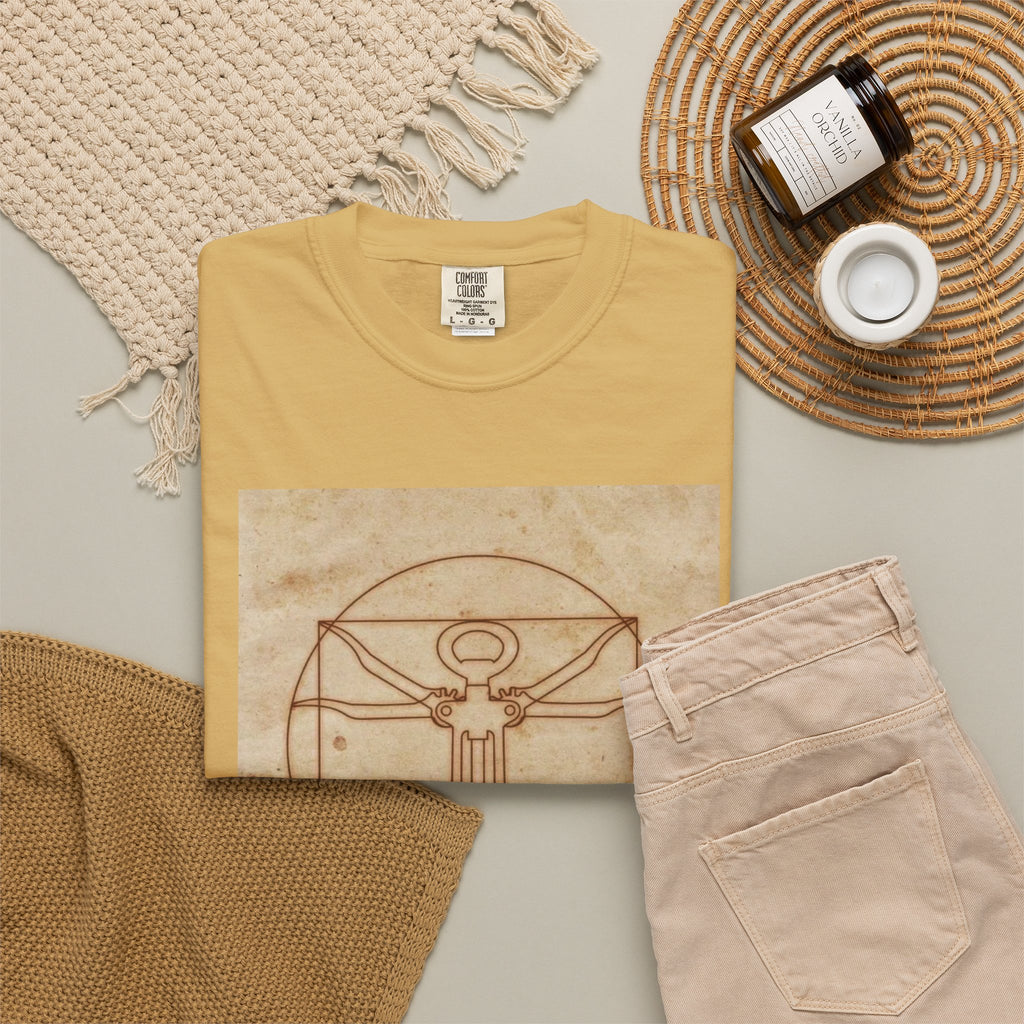 DaVinci Style — T-Shirt