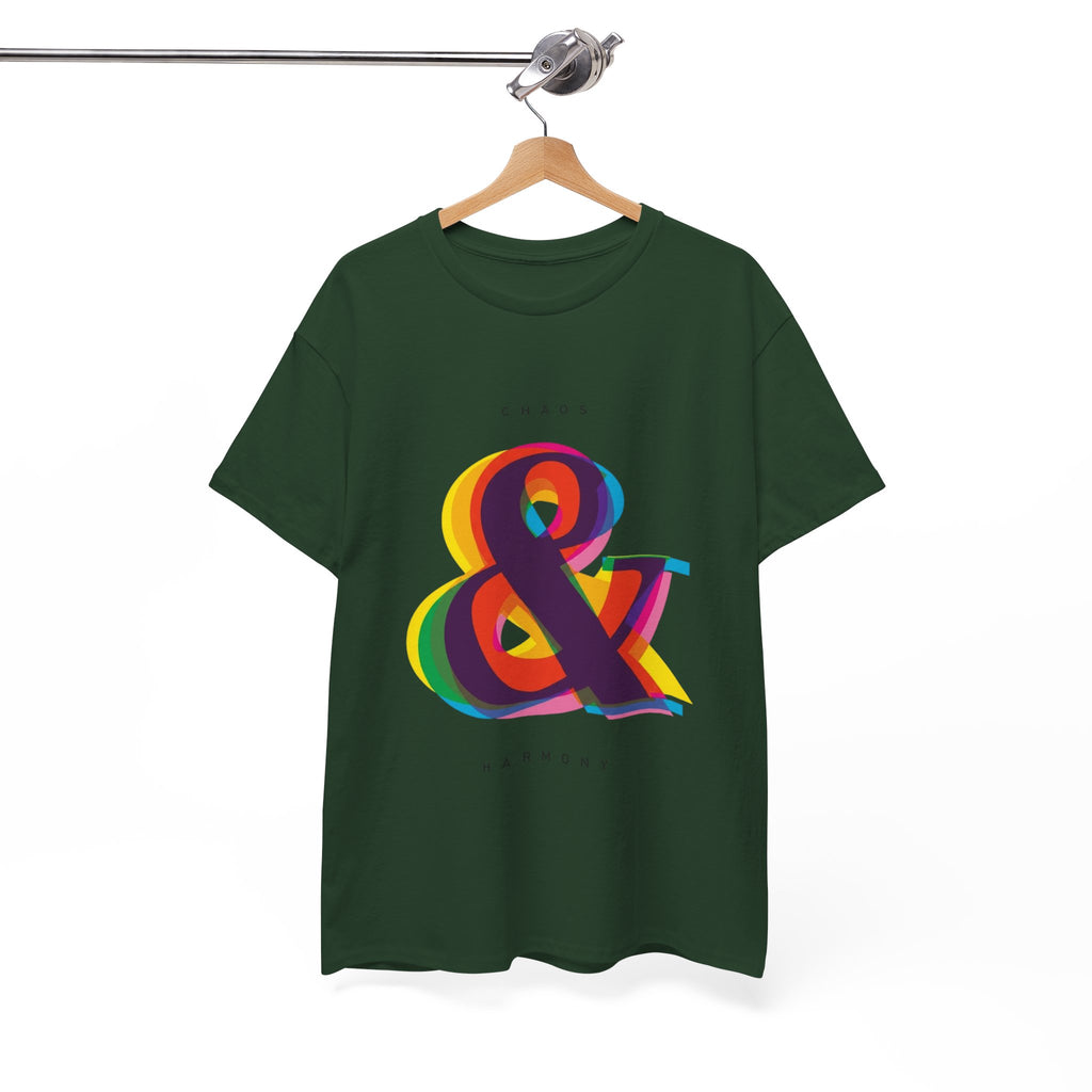 Chaos & Harmony — T-Shirt