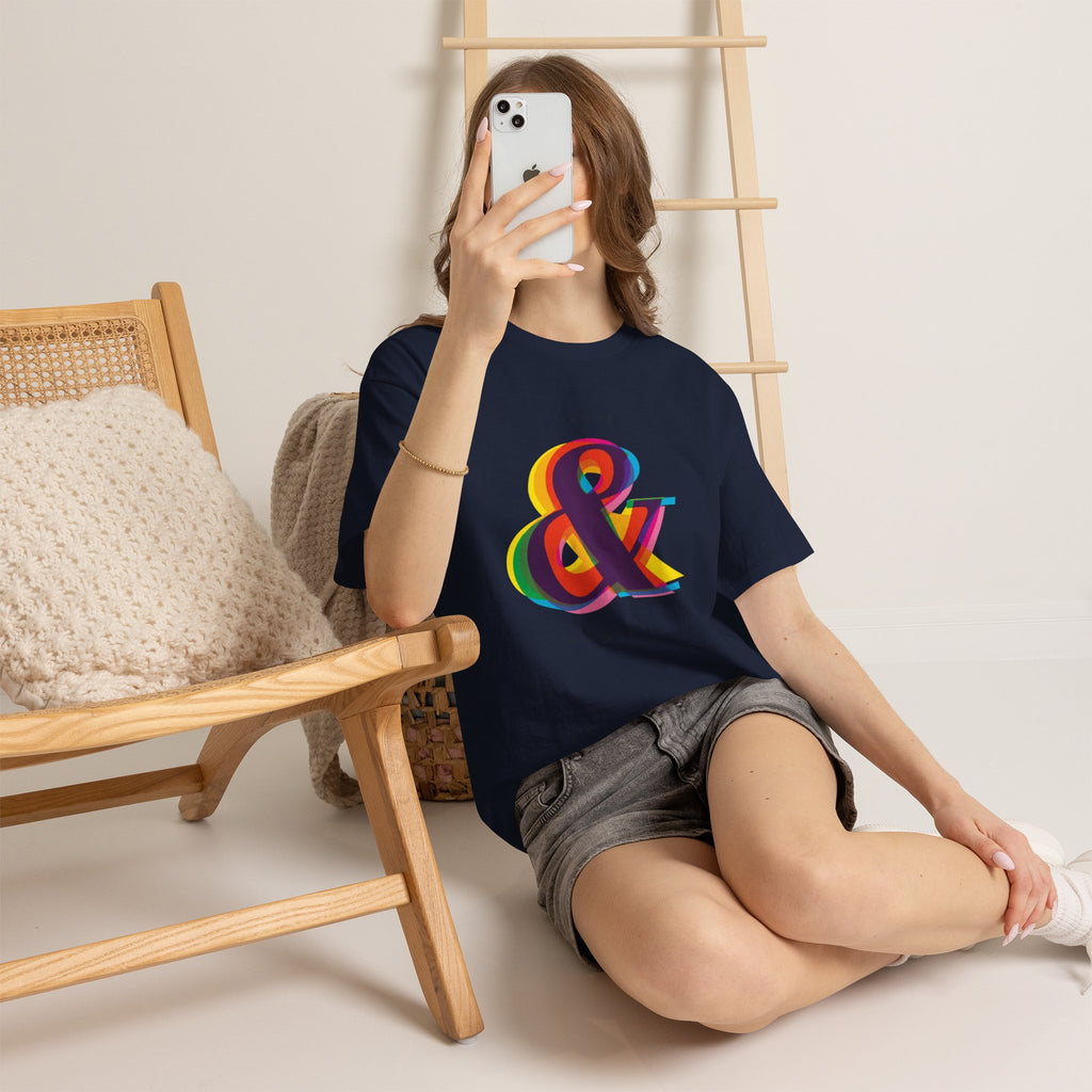 Chaos & Harmony — T-Shirt