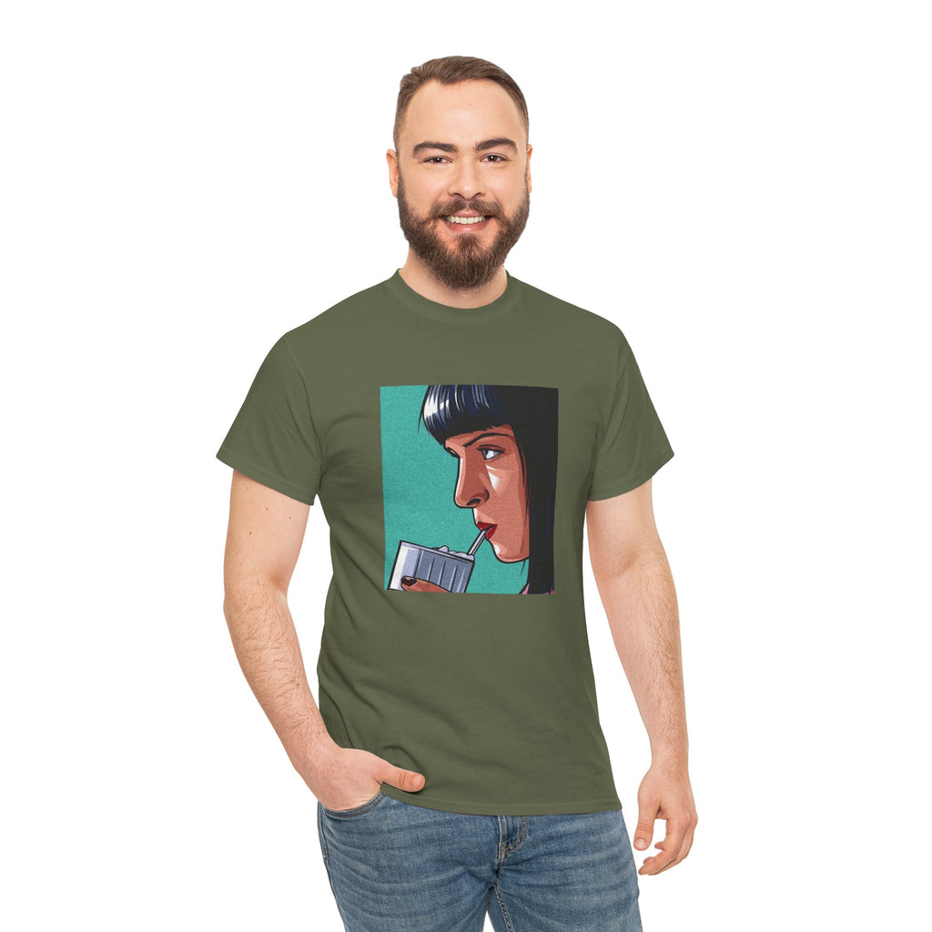 PULP ME- Tshirt