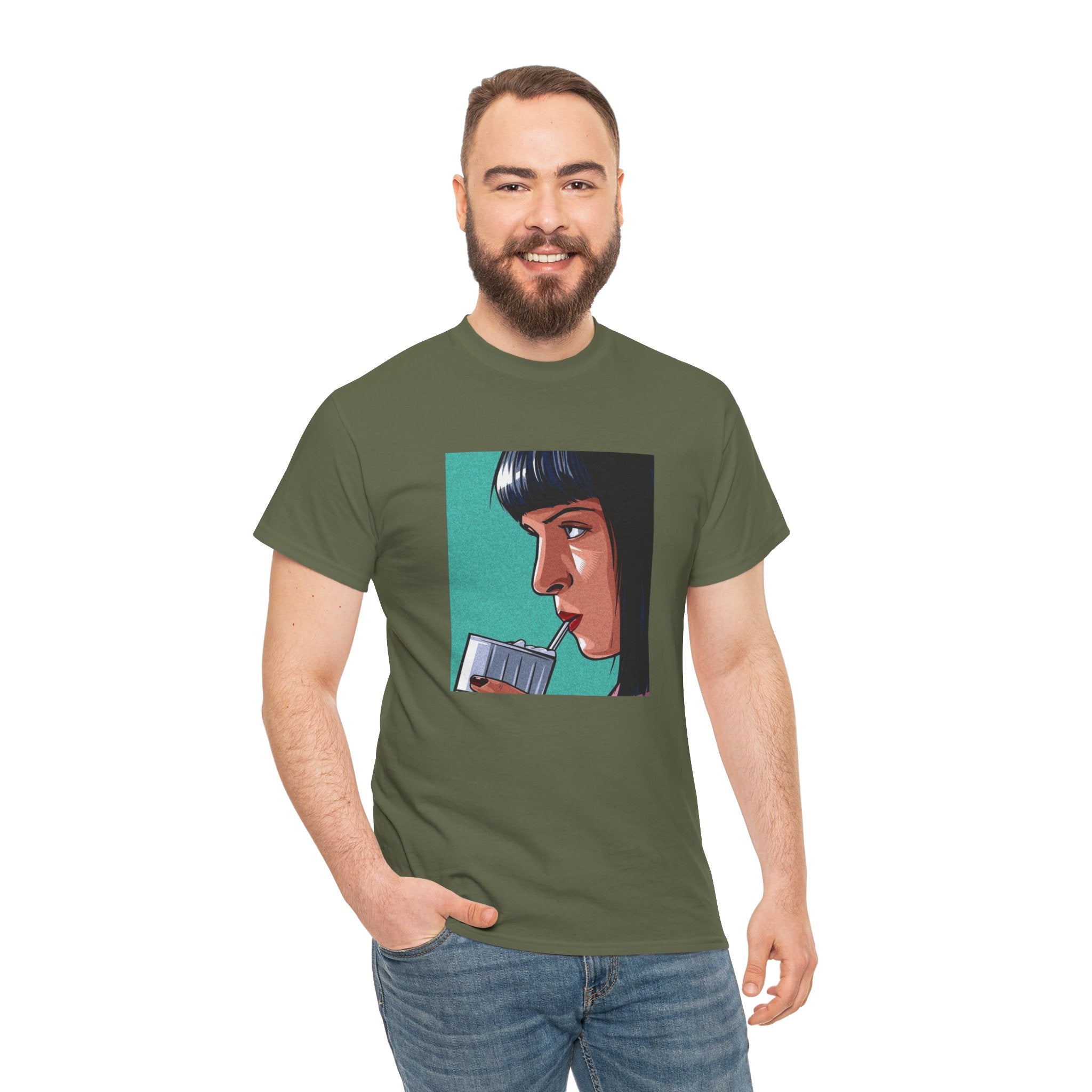 PULP ME- Tshirt