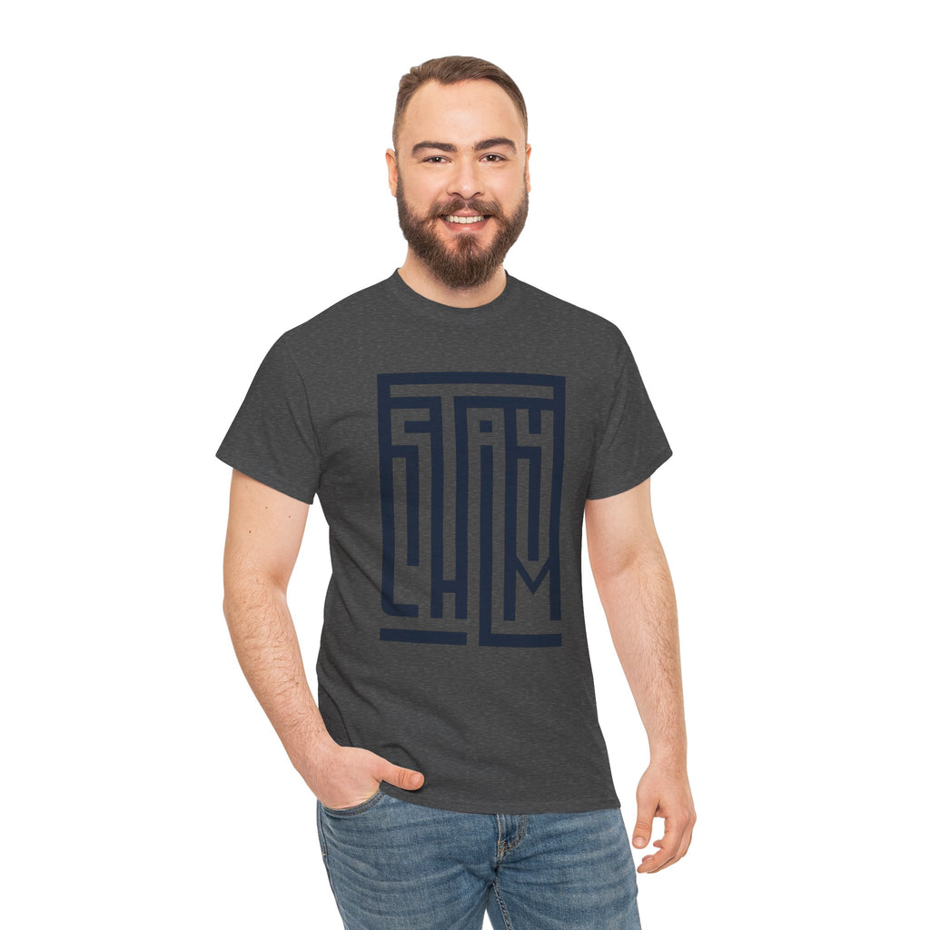 Stay Calm — T-Shirt