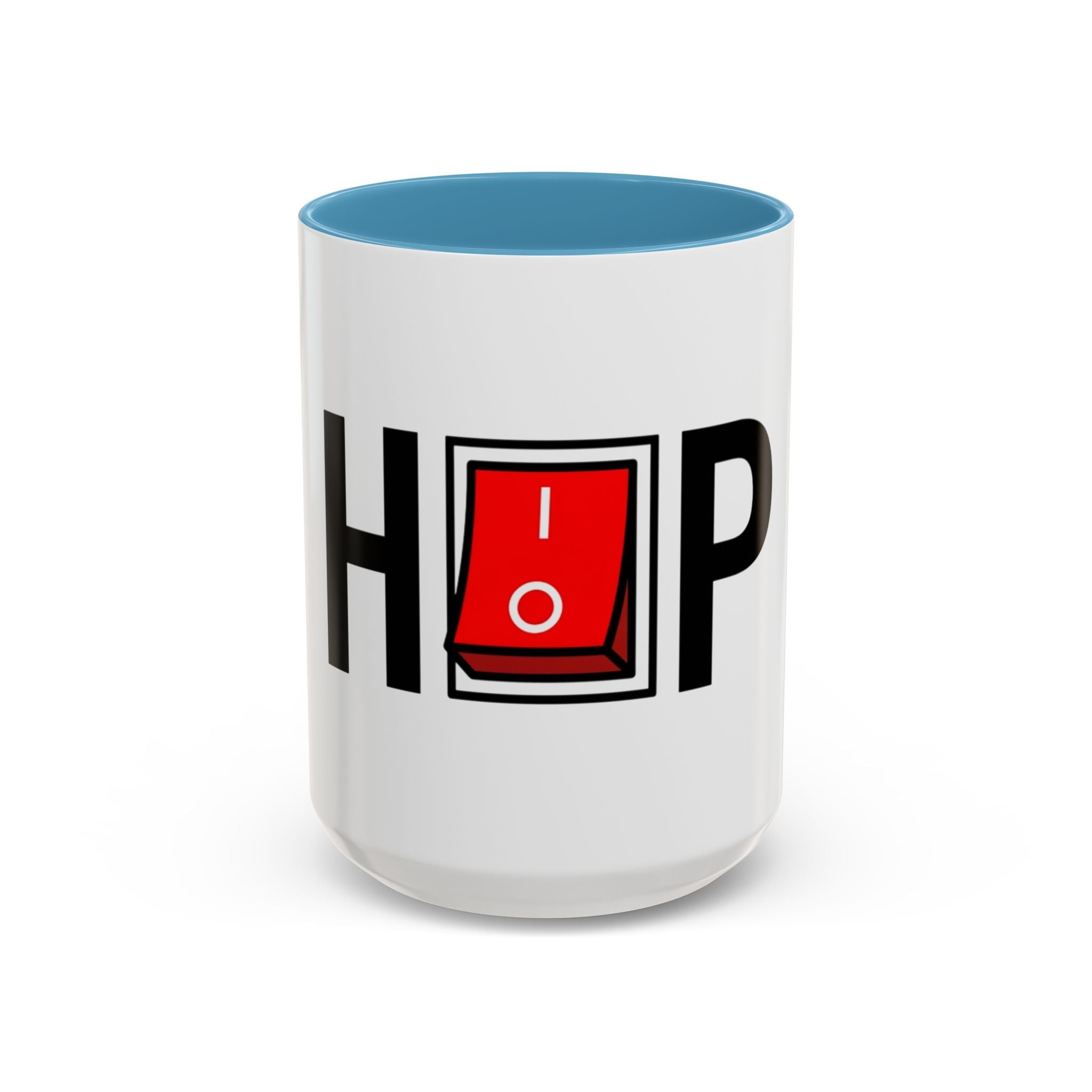 Hip Hop — Coffee Mug