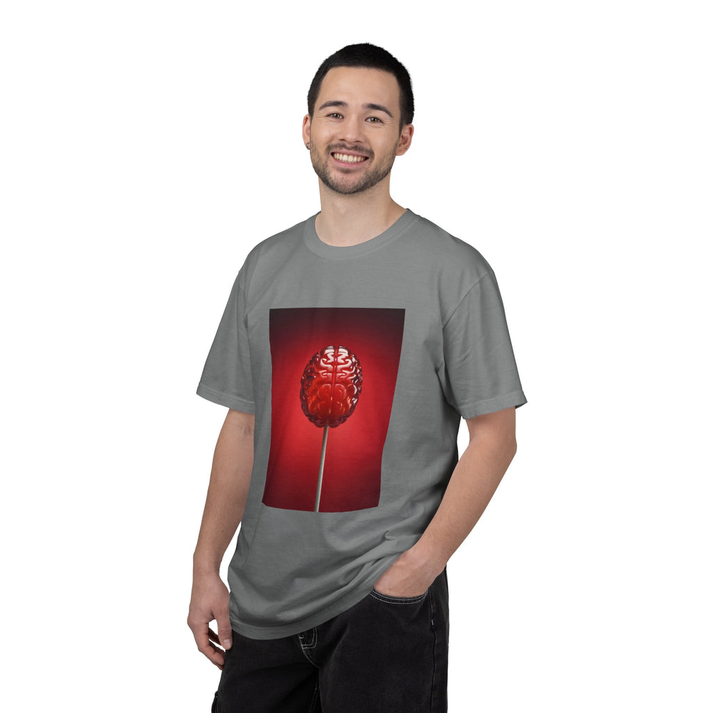 Brain Lollipop — T-Shirt