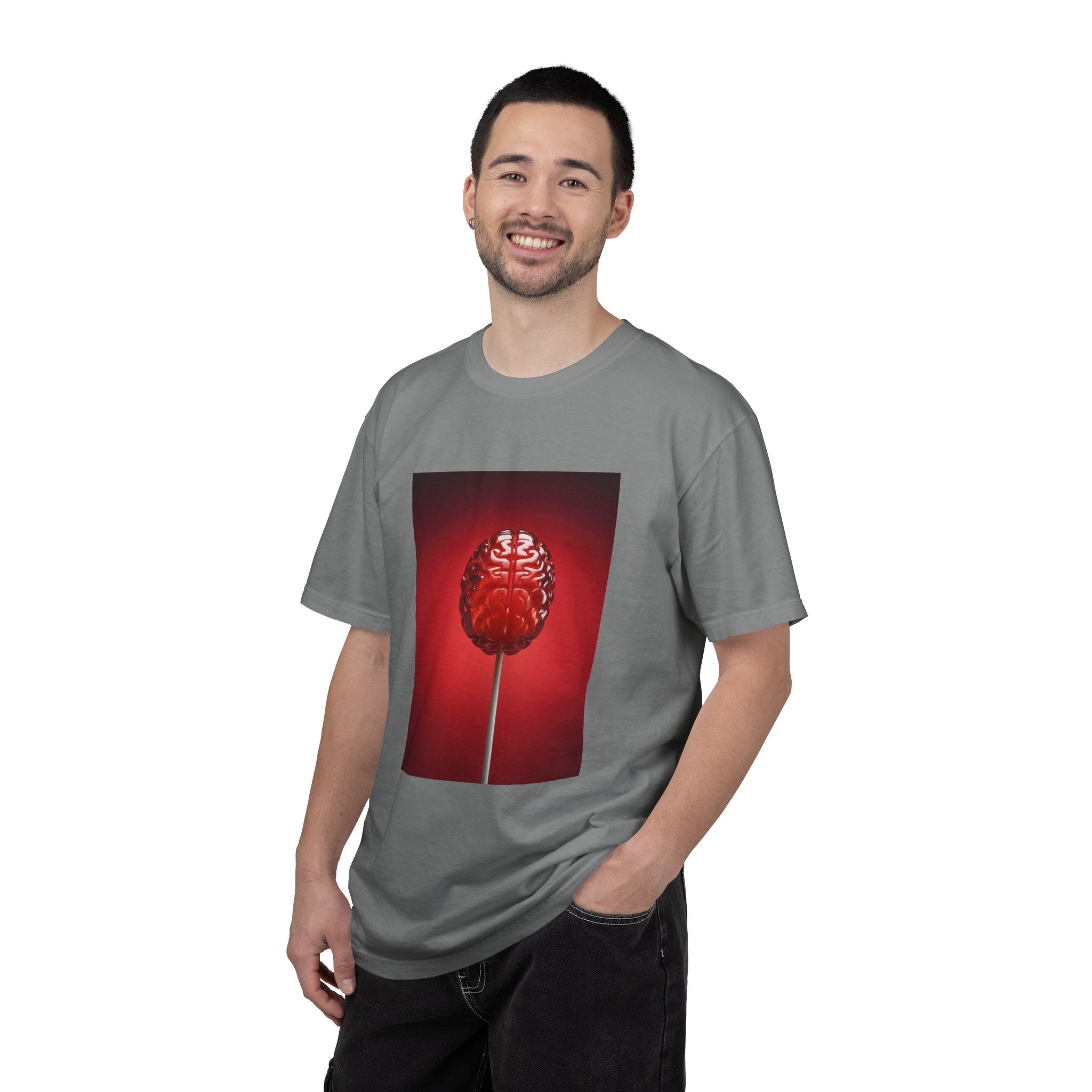 Brain Lollipop — T-Shirt