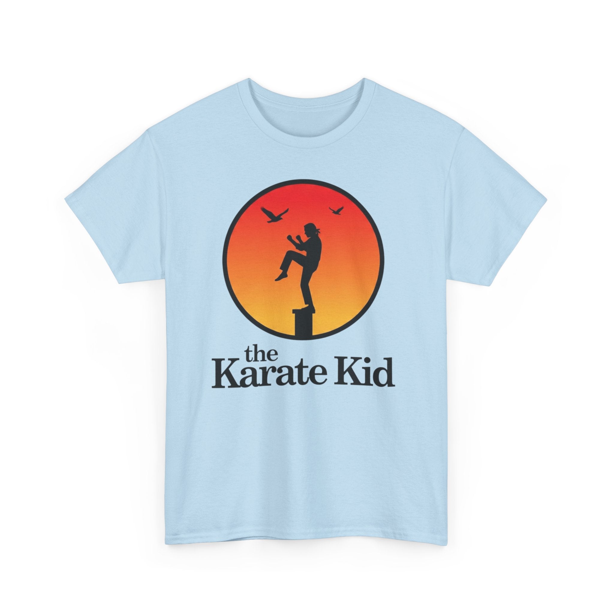 Karate Kid — T‑Shirt