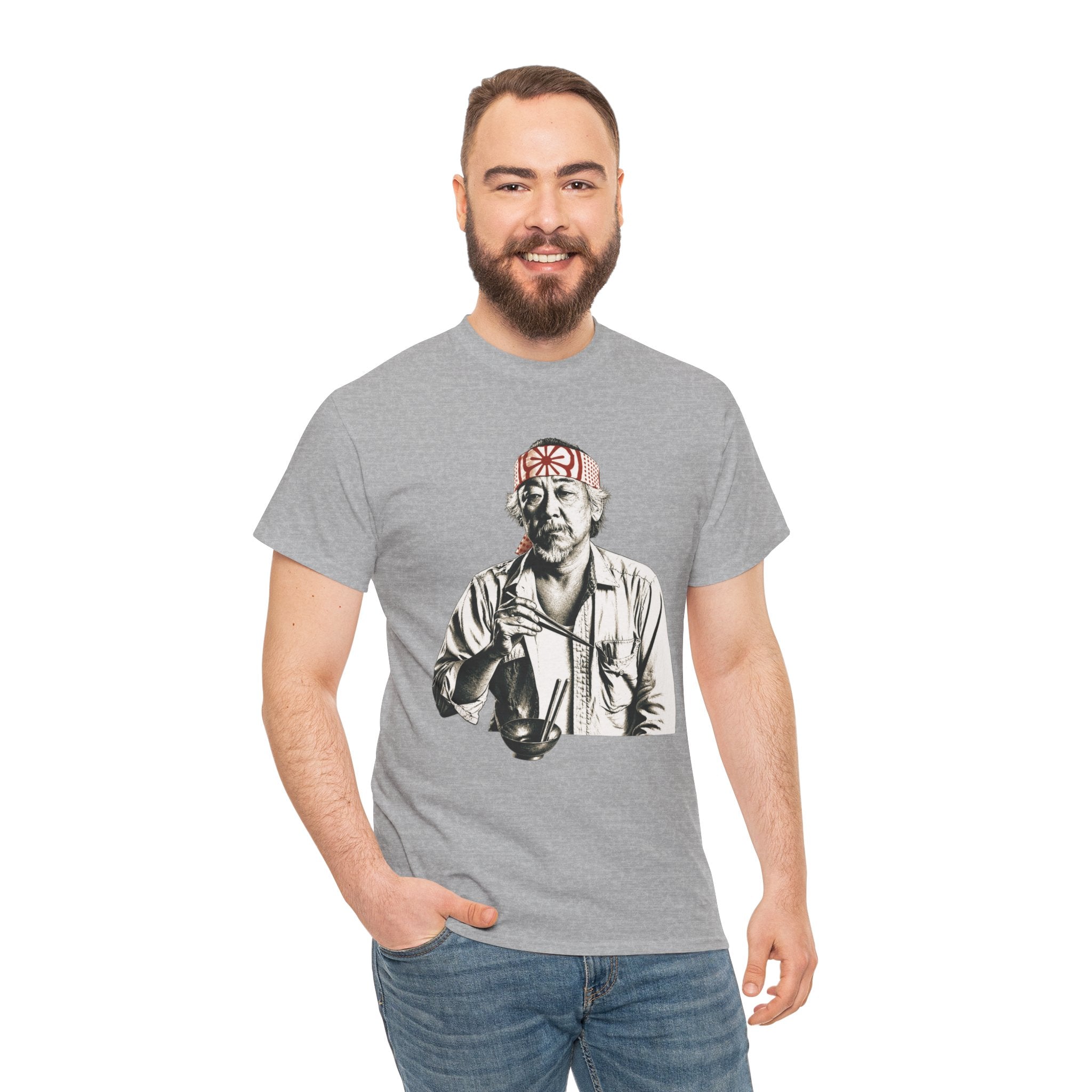Vintage Karate Kid — T-Shirt