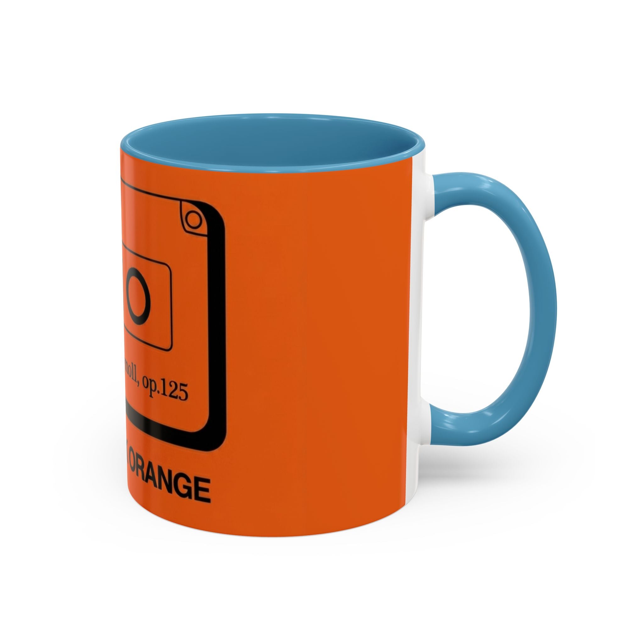 Clockwork Orange - Coffee Mug