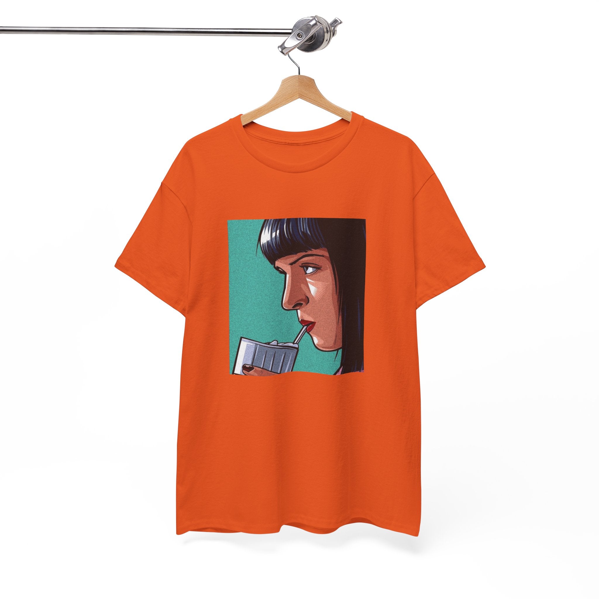 PULP ME- Tshirt