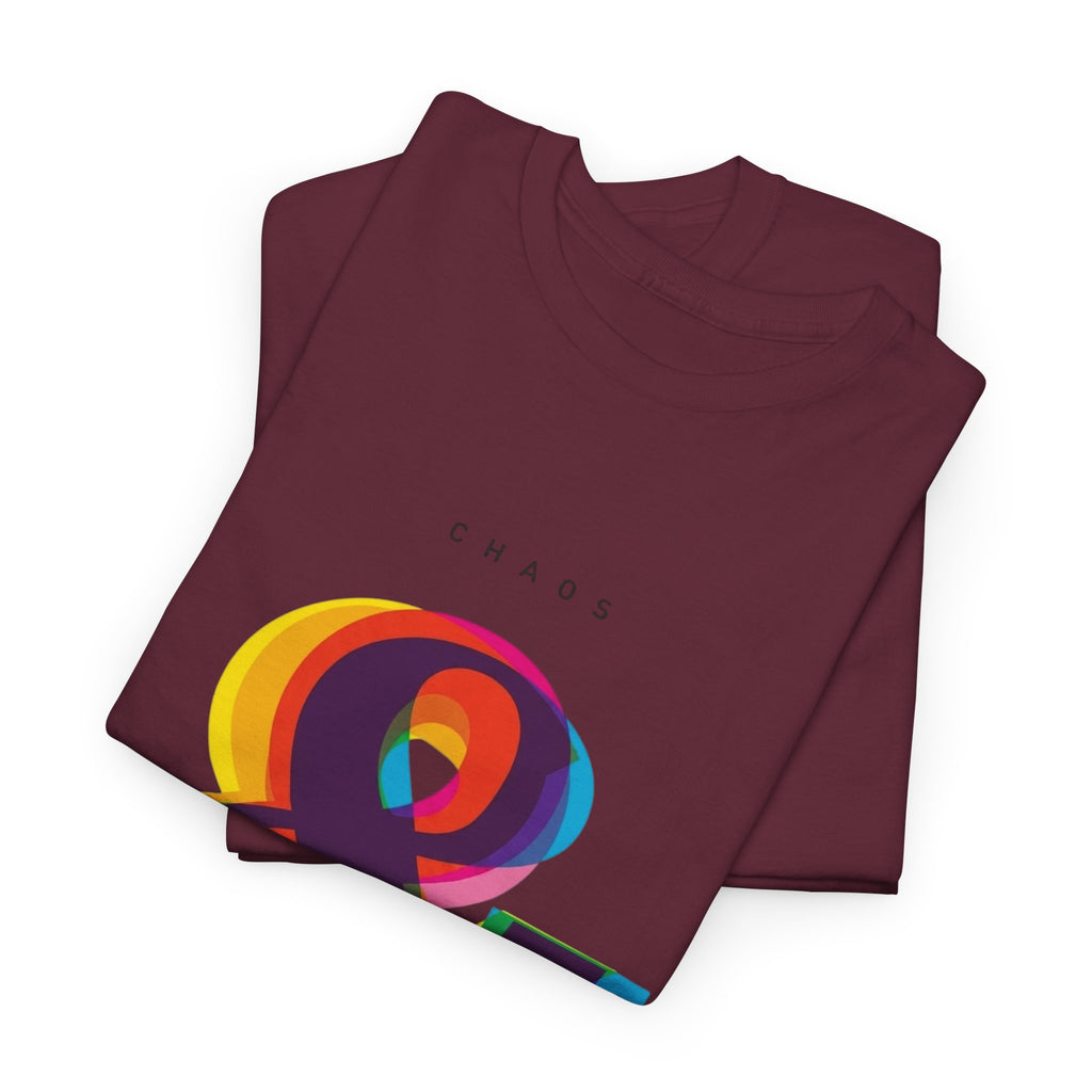 Chaos & Harmony — T-Shirt