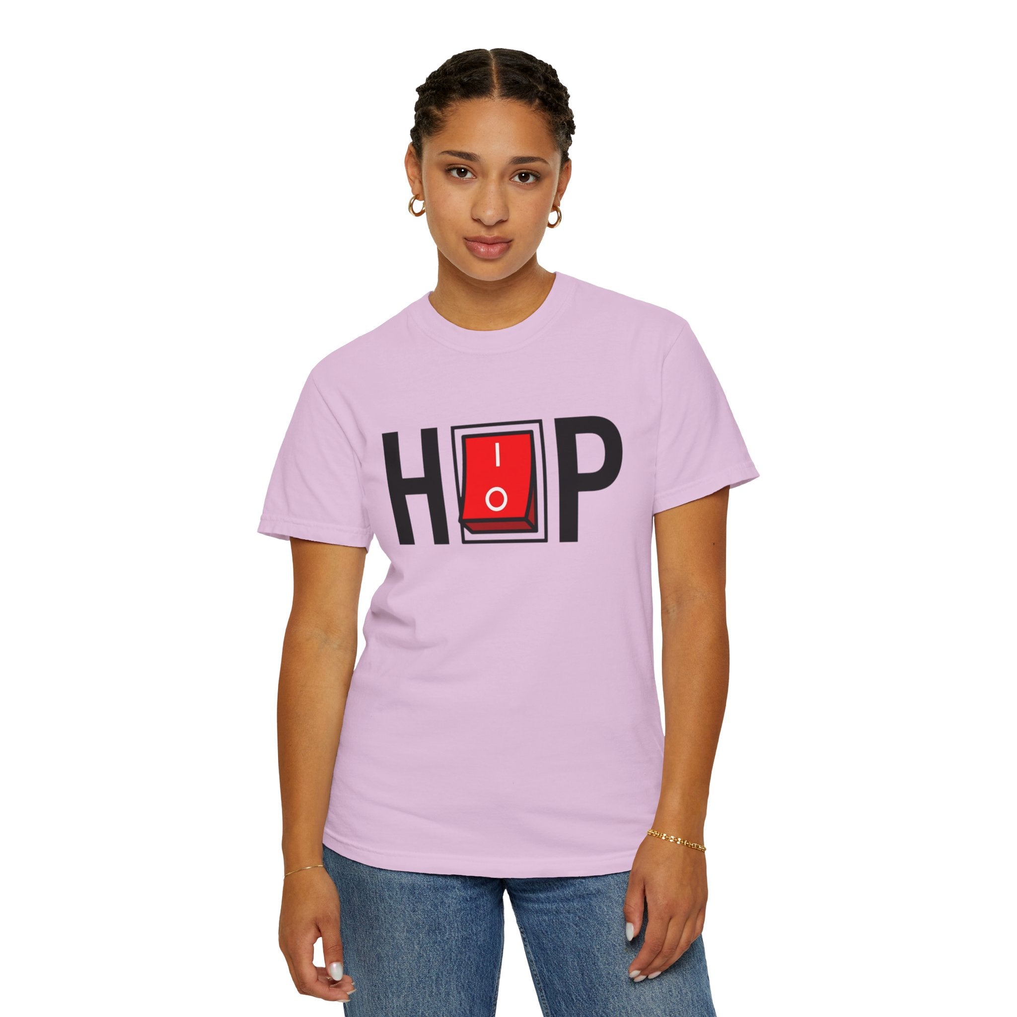 Hip Hop Switch — T-Shirt