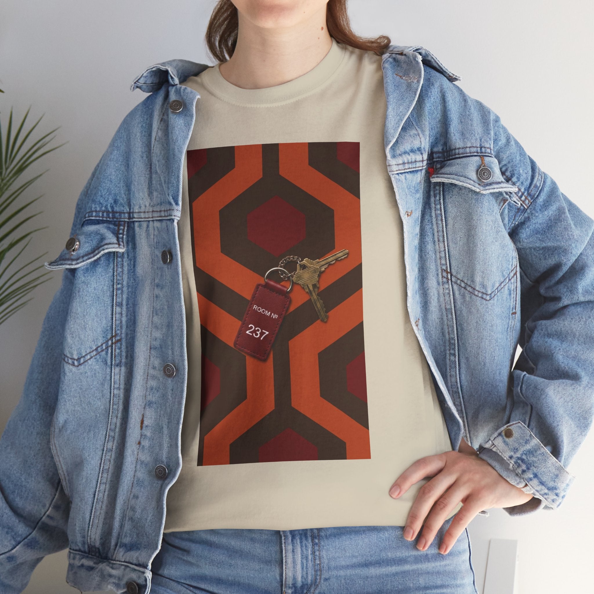 THE SHINING - T-Shirt