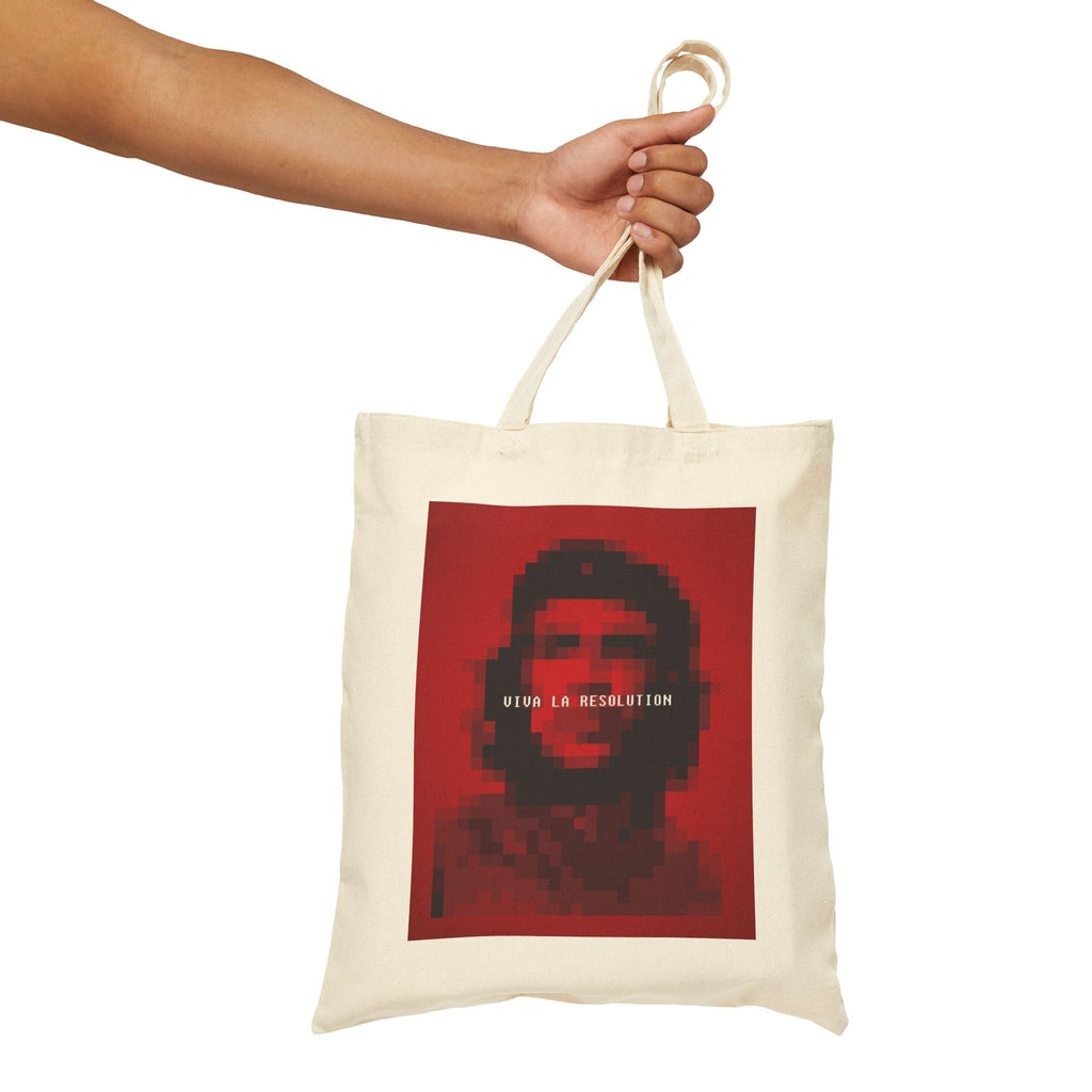 Viva la Resolution - Bag