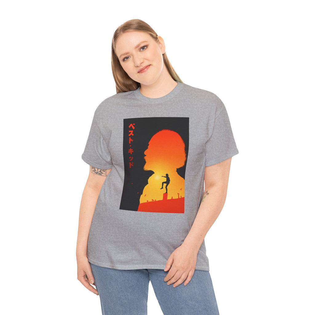 'Karate Kind' — T-Shirt