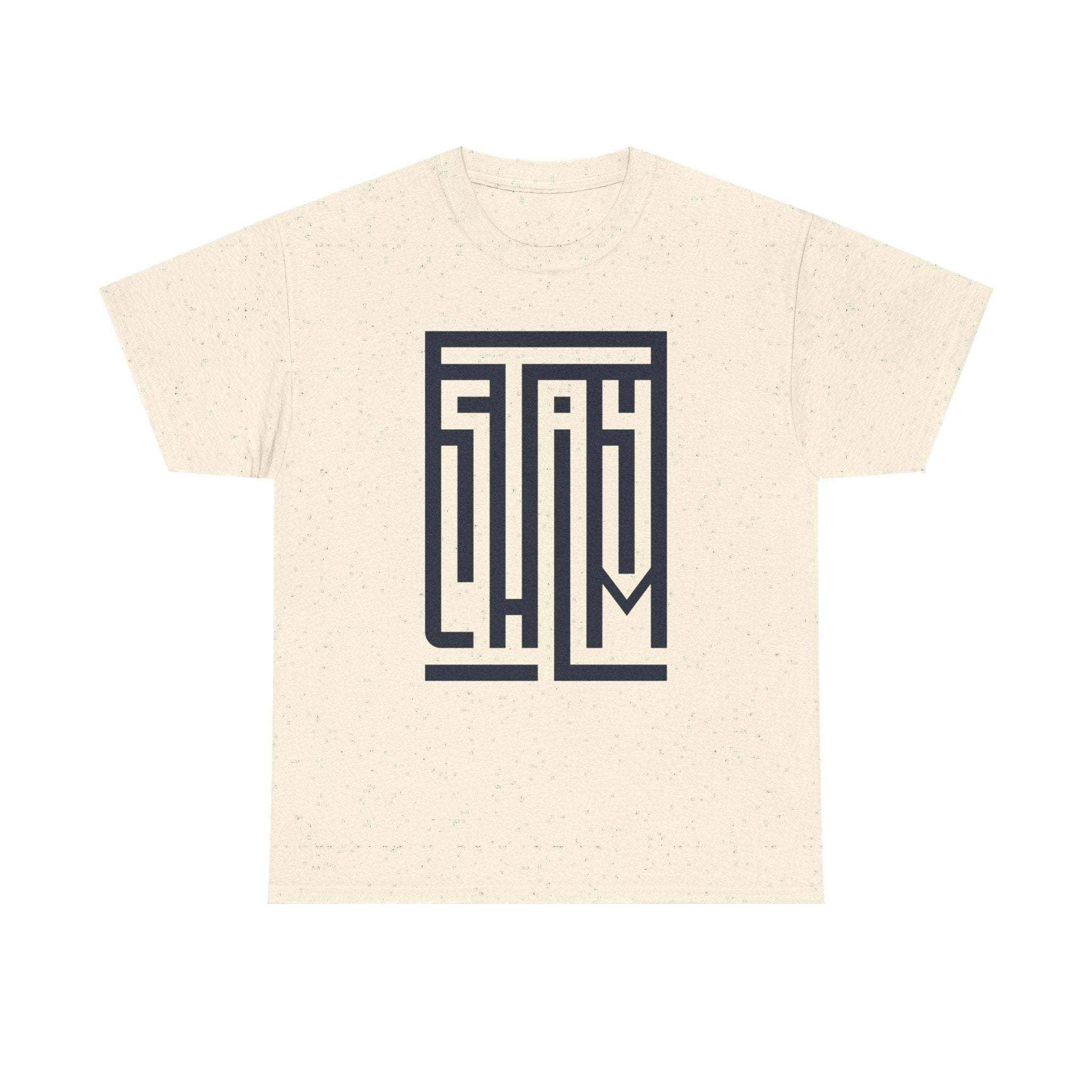 Stay Calm — T-Shirt
