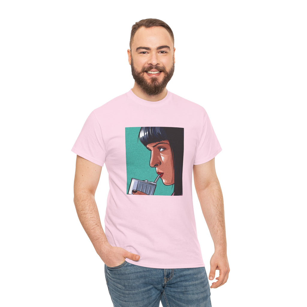 PULP ME- Tshirt