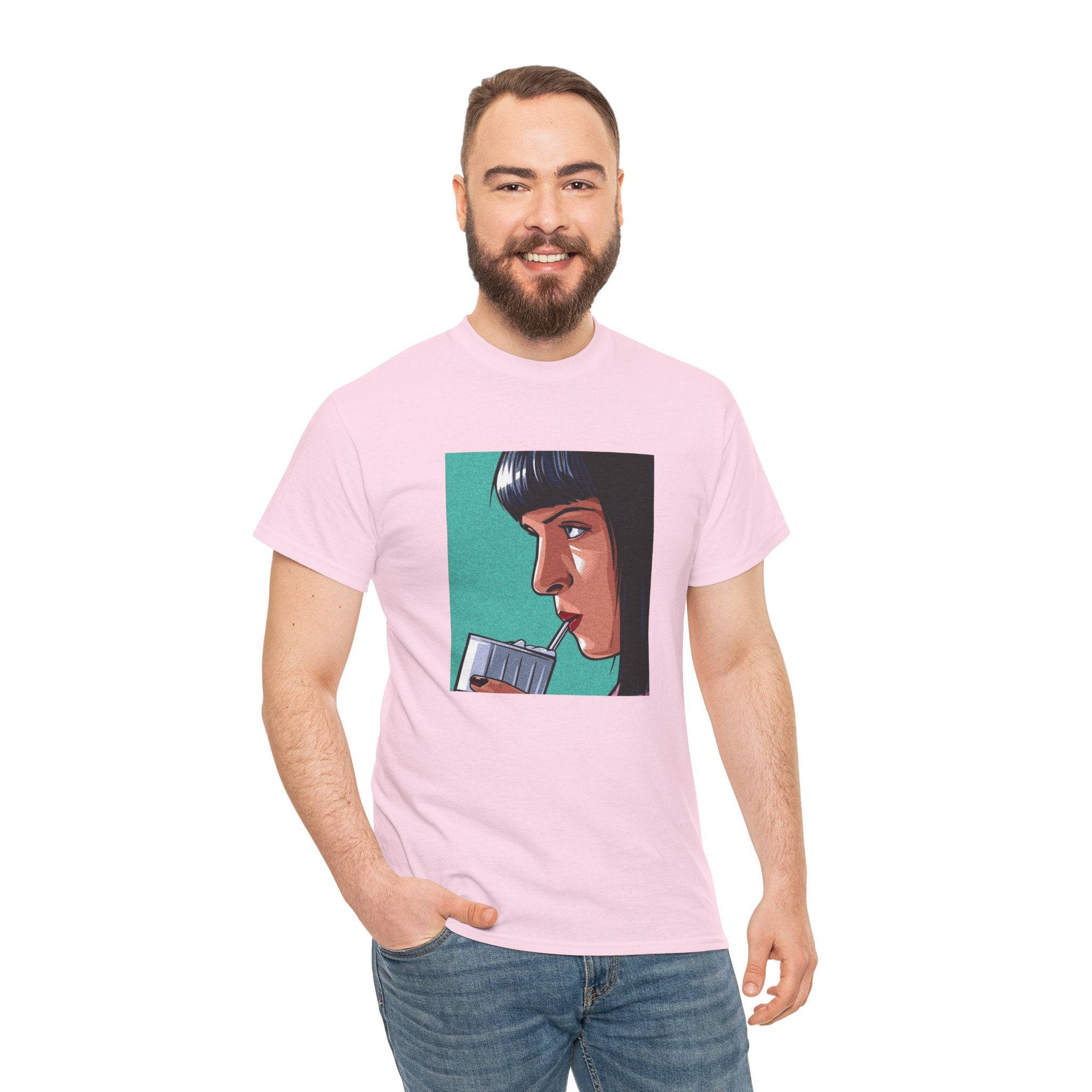 PULP ME- Tshirt