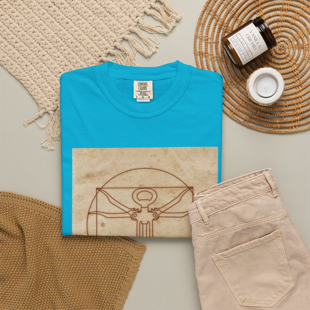 DaVinci Style — T-Shirt