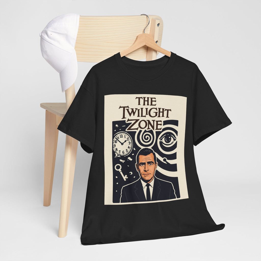 'The Twilight Zone' T‑Shirt