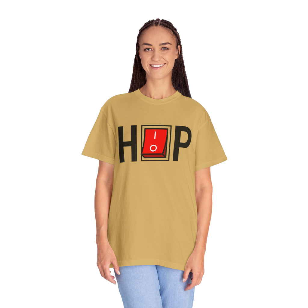 Hip Hop Switch — T-Shirt