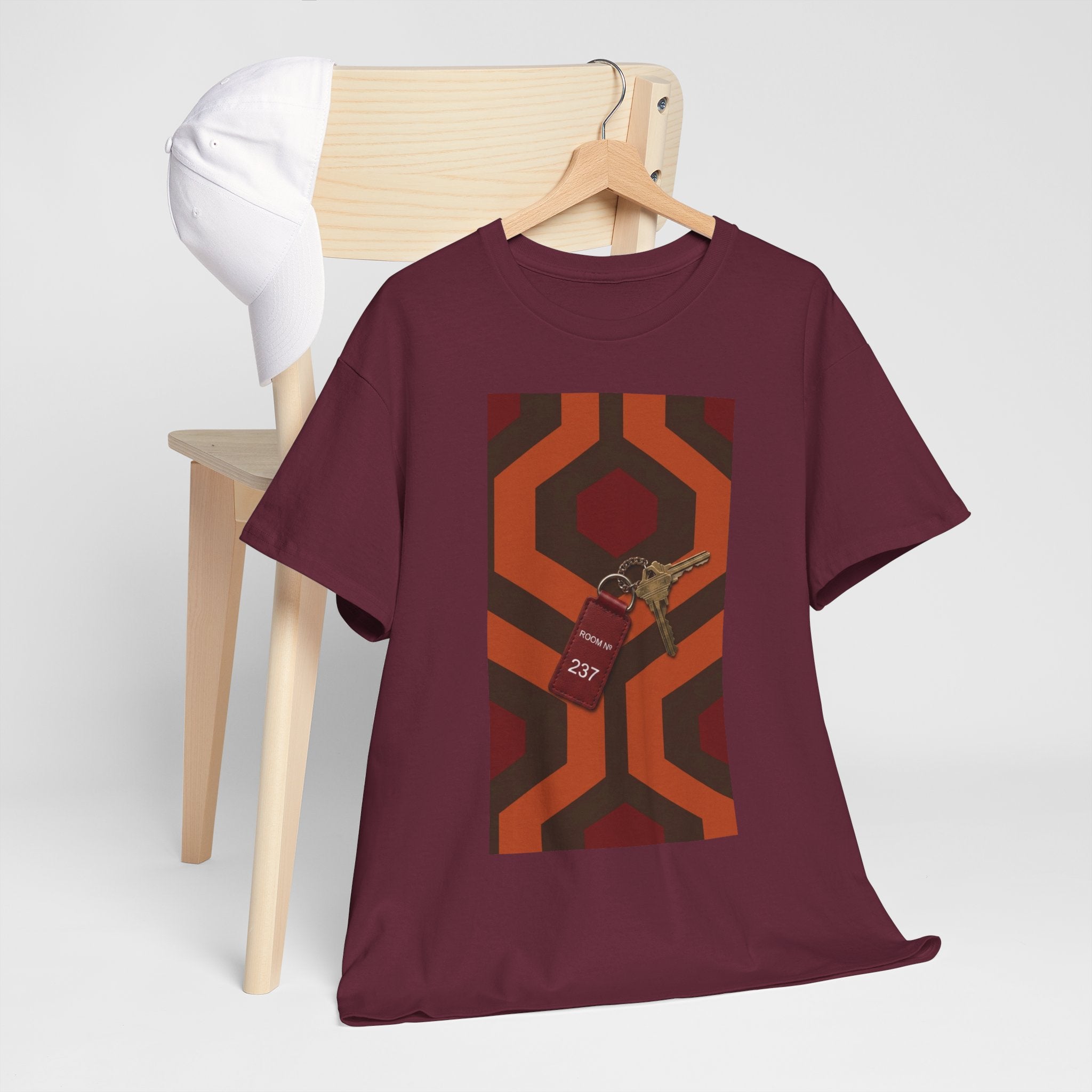 THE SHINING - T-Shirt