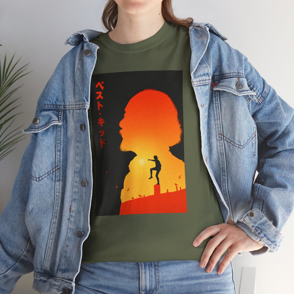 'Karate Kind' — T-Shirt